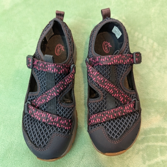 Kid's Odyssey by Chaco Size 1 - Picture 3 of 5